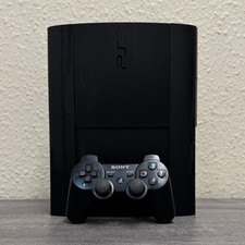 Sony ps3 super for sale  GLOUCESTER