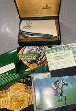 Great 100 genuine d'occasion  Expédié en Belgium