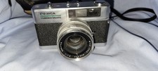 Fujica compact deluxe for sale  North Platte