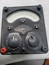 Avo multimeter mk3 for sale  WITNEY