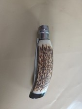 Couteau opinel custom d'occasion  Saint-Ours