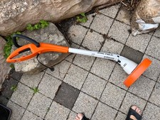 Stihl fse leichte gebraucht kaufen  Leingarten