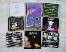 Bundle roger waters gebraucht kaufen Bundle roger waters gebraucht kaufen  Plauen