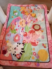 Baby play mat for sale  BROMSGROVE