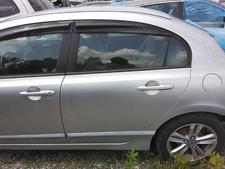 Used rear left for sale  Douglassville