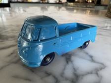 Usado, VW COMBI T1 PICKUP TOMTE-LAERDAL STAVANGER-NORUEGA 1:43 Volkswagen Bus Truck Toy comprar usado  Enviando para Brazil