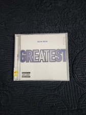 Duran Duran - Greatest Hits 2 Disc Set (CD & DVD 2005)  comprar usado  Enviando para Brazil