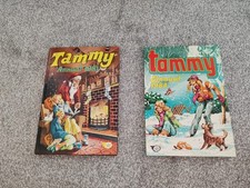 Tammy annual job for sale  BELFAST