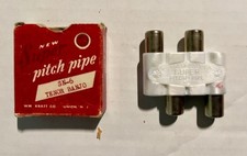 Vintage kratt tenore usato  Spedire a Italy
