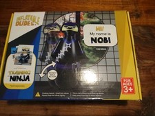 Inflatable dudes ninja for sale  Kitts Hill