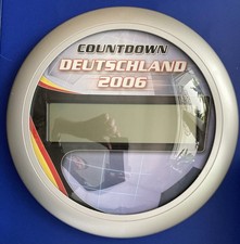 wm 2006 uhr gebraucht kaufen wm 2006 uhr gebraucht kaufen München