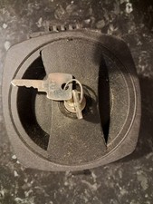 Caravan door lock for sale  OTLEY