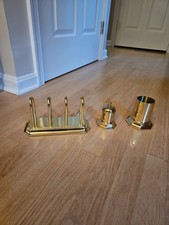 Baldwin brass desk for sale  Mechanicsburg