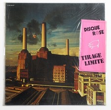 Mint pink floyd d'occasion  Paris-