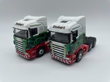 Oxford diecast stobart for sale  ABINGDON