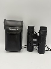 Praktica sport 10x25 for sale  LINCOLN