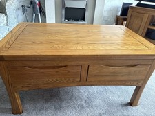 Oak furniture land for sale  BOLTON