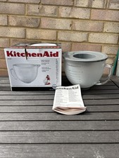 Kitchenaid 5k5gbf 4.8l for sale  ROYSTON
