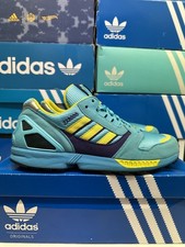 Adidas torsion 8000 for sale  WALLSEND