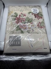 Vintage dorma floral for sale  LUTON