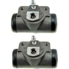 Par de cilindros de roda traseira (2) para CHRYSLER, DODGE, PLYMOUTH Neon 2000-2005 comprar usado  Enviando para Brazil