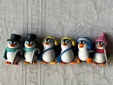 Set penguins ready for sale  Redwood City
