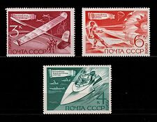 Ussr russia stamp d'occasion  Maintenon