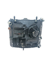 Radiatore acqua ktm usato  Massa di Somma