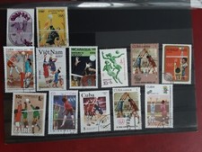 Stampsalex pallamano pallavolo usato  Busto Arsizio