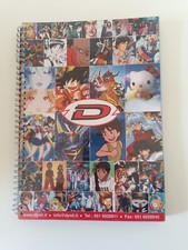 Fumetti manga catalogo usato  Santa Maria Capua Vetere