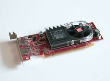 Używany, ATI Radeon HD 3450 256MB DDR2 PCIe Low Profile Doskonały stan! na sprzedaż  PL