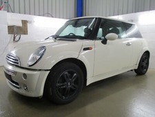 Mini r50 r52 for sale Mini r50 r52 for sale  MELTON MOWBRAY
