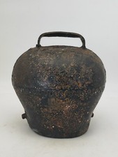 Cloche vache ancienne d'occasion  Corbehem