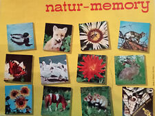 Vintage natur memory gebraucht kaufen  Neuwied