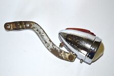 Lohmann lampe fahrradlampe gebraucht kaufen  Leipzig