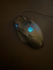 Logitech g402 mouse usato  Massa di Somma