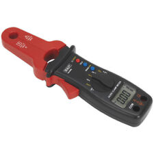 Klemmmessgerät multimeter 10 gebraucht kaufen  Versand nach Germany