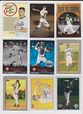 2009 topps misc for sale  White Lake