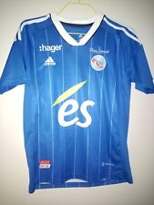 Maillot football strasbourg d'occasion  Sète