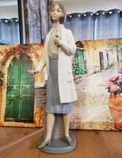 Mother doctor lladro for sale  Pittsburgh