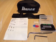 Trousse outils guitare d'occasion  Ciry-le-Noble