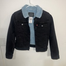 Nice levi sherpa for sale  Glenwood