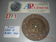 Disco frizione fiat usato Disco frizione fiat usato  Gioia Tauro