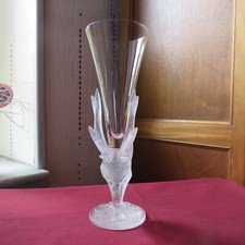 Rare daum crystal d'occasion  Expédié en Belgium