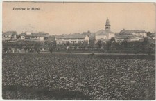 Pozdrav mirna slovenia usato  Italia
