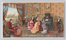 Victorian trade card for sale  Petaluma