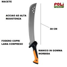 Fiskars macete machete usato  Massa