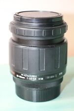 Zoom tamron mm d'occasion  Toulouse-