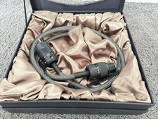Goldkabel supercord 0150 gebraucht kaufen  Dudenhofen