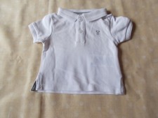 Polo manche courte d'occasion  Challans